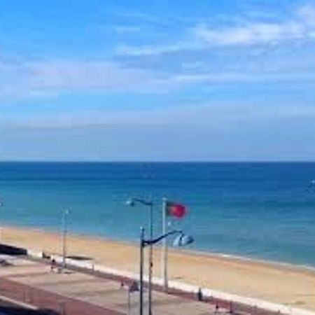 Appartement En Front De Mer A Villers-Sur-Mer Face Au Casino, 2P Tout Equipe Avec Parking Privatif - Fr-1-712-14 외부 사진