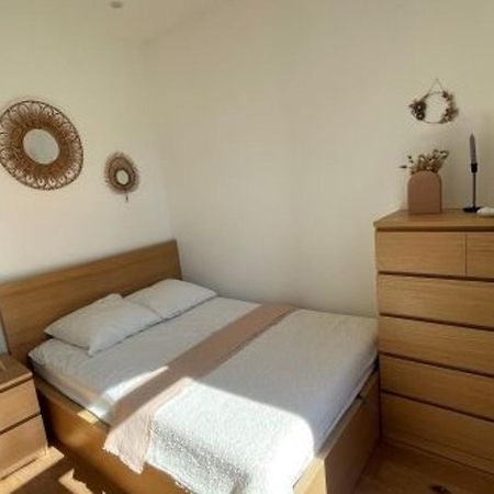 Appartement En Front De Mer A Villers-Sur-Mer Face Au Casino, 2P Tout Equipe Avec Parking Privatif - Fr-1-712-14 외부 사진
