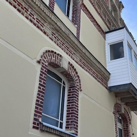 Appartement En Front De Mer A Villers-Sur-Mer Face Au Casino, 2P Tout Equipe Avec Parking Privatif - Fr-1-712-14 외부 사진