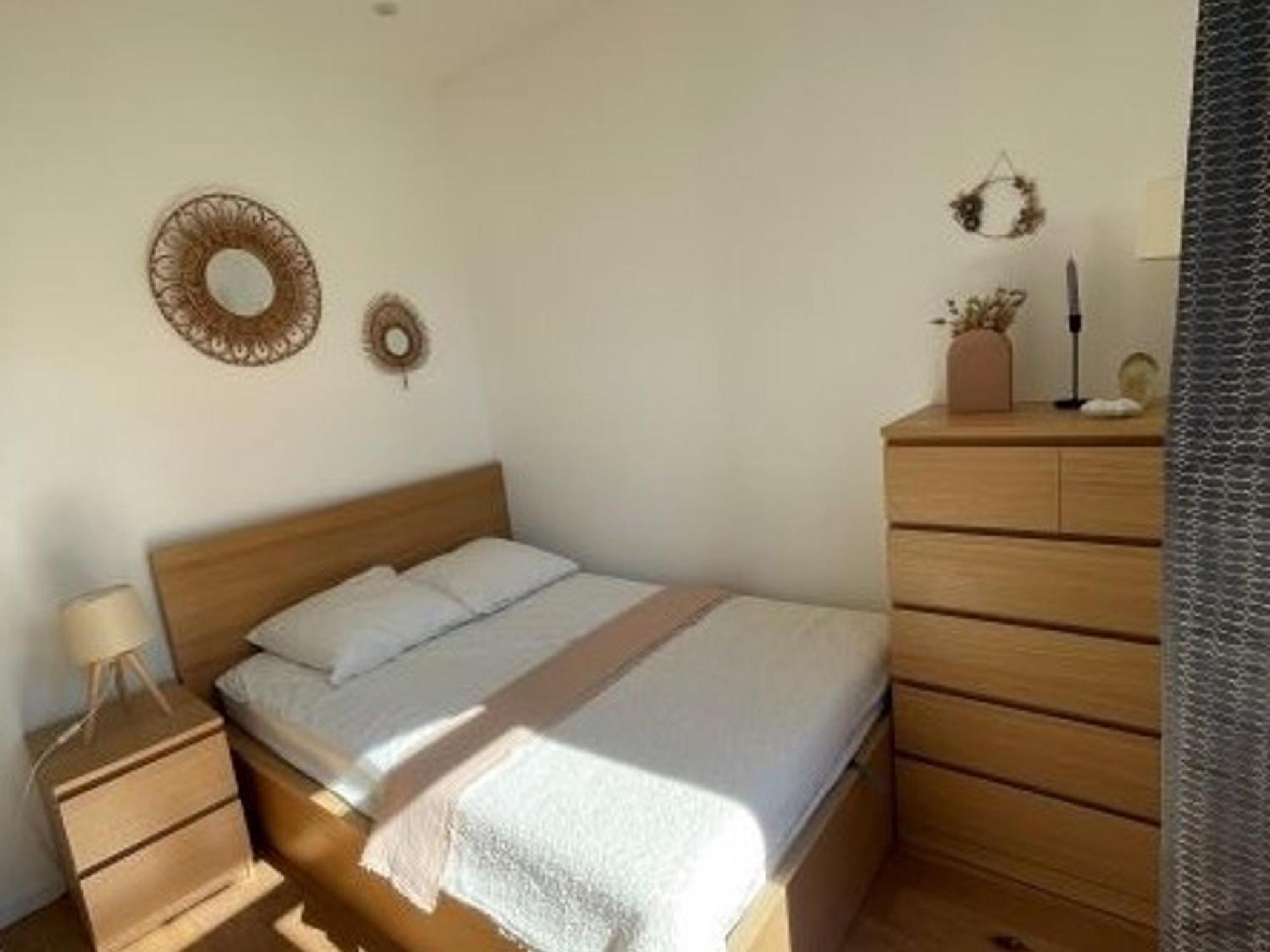 Appartement En Front De Mer A Villers-Sur-Mer Face Au Casino, 2P Tout Equipe Avec Parking Privatif - Fr-1-712-14 외부 사진